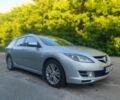 Сірий Мазда 6, об'ємом двигуна 2 л та пробігом 326 тис. км за 3033 $, фото 1 на Automoto.ua