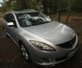 Серый Мазда 6, объемом двигателя 2 л и пробегом 278 тыс. км за 7997 $, фото 1 на Automoto.ua