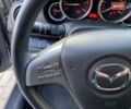 Серый Мазда 6, объемом двигателя 2.2 л и пробегом 189 тыс. км за 7950 $, фото 18 на Automoto.ua
