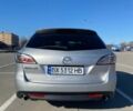 Серый Мазда 6, объемом двигателя 2.18 л и пробегом 288 тыс. км за 6500 $, фото 4 на Automoto.ua