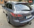 Серый Мазда 6, объемом двигателя 2.18 л и пробегом 318 тыс. км за 5500 $, фото 1 на Automoto.ua