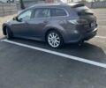 Сірий Мазда 6, об'ємом двигуна 2.18 л та пробігом 305 тис. км за 6999 $, фото 4 на Automoto.ua