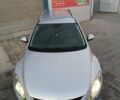 Серый Мазда 6, объемом двигателя 2 л и пробегом 280 тыс. км за 6150 $, фото 2 на Automoto.ua