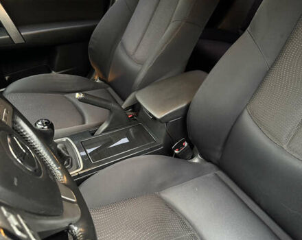 Сірий Мазда 6, об'ємом двигуна 2.2 л та пробігом 319 тис. км за 6350 $, фото 9 на Automoto.ua