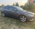Серый Мазда 6, объемом двигателя 2 л и пробегом 245 тыс. км за 7000 $, фото 7 на Automoto.ua