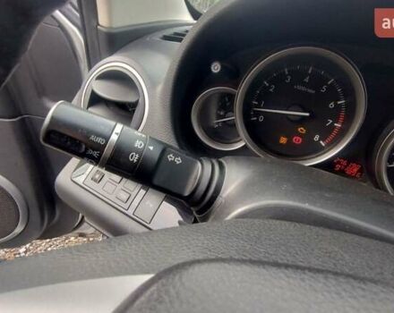 Серый Мазда 6, объемом двигателя 2 л и пробегом 276 тыс. км за 5000 $, фото 28 на Automoto.ua