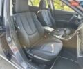 Сірий Мазда 6, об'ємом двигуна 2 л та пробігом 188 тис. км за 7699 $, фото 49 на Automoto.ua