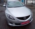Серый Мазда 6, объемом двигателя 2.2 л и пробегом 172 тыс. км за 8350 $, фото 41 на Automoto.ua