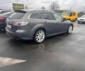 Сірий Мазда 6, об'ємом двигуна 2.2 л та пробігом 305 тис. км за 6999 $, фото 14 на Automoto.ua
