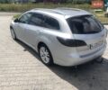 Сірий Мазда 6, об'ємом двигуна 2 л та пробігом 207 тис. км за 7500 $, фото 4 на Automoto.ua
