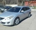 Серый Мазда 6, объемом двигателя 2.18 л и пробегом 300 тыс. км за 5400 $, фото 1 на Automoto.ua
