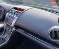 Серый Мазда 6, объемом двигателя 2.2 л и пробегом 189 тыс. км за 7950 $, фото 24 на Automoto.ua