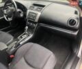 Сірий Мазда 6, об'ємом двигуна 2 л та пробігом 207 тис. км за 7500 $, фото 12 на Automoto.ua