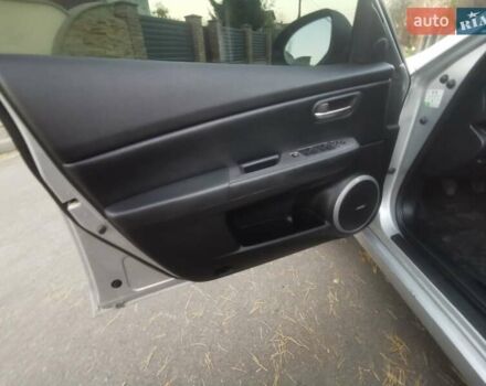 Сірий Мазда 6, об'ємом двигуна 2 л та пробігом 270 тис. км за 5600 $, фото 19 на Automoto.ua