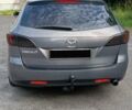 Сірий Мазда 6, об'ємом двигуна 2.2 л та пробігом 329 тис. км за 6150 $, фото 13 на Automoto.ua