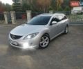 Сірий Мазда 6, об'ємом двигуна 2 л та пробігом 270 тис. км за 5600 $, фото 1 на Automoto.ua