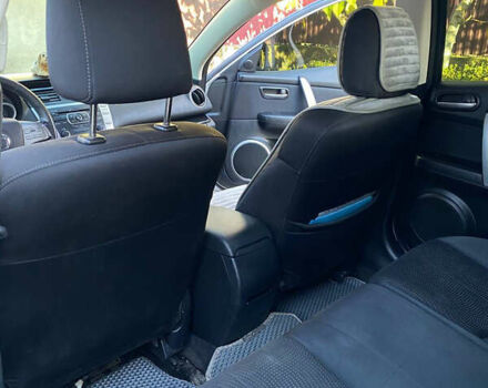 Сірий Мазда 6, об'ємом двигуна 2 л та пробігом 330 тис. км за 6550 $, фото 13 на Automoto.ua