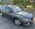 Сірий Мазда 6, об'ємом двигуна 2 л та пробігом 188 тис. км за 7699 $, фото 21 на Automoto.ua