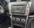 Серый Мазда 6, объемом двигателя 2.2 л и пробегом 207 тыс. км за 6999 $, фото 14 на Automoto.ua
