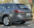 Сірий Мазда 6, об'ємом двигуна 2 л та пробігом 188 тис. км за 7699 $, фото 10 на Automoto.ua