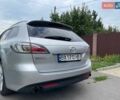 Серый Мазда 6, объемом двигателя 2.18 л и пробегом 288 тыс. км за 7200 $, фото 22 на Automoto.ua
