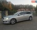 Сірий Мазда 6, об'ємом двигуна 2 л та пробігом 270 тис. км за 5600 $, фото 1 на Automoto.ua