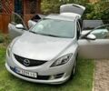 Сірий Мазда 6, об'ємом двигуна 2.18 л та пробігом 330 тис. км за 5150 $, фото 2 на Automoto.ua