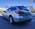 Сірий Мазда 6, об'ємом двигуна 2 л та пробігом 250 тис. км за 6300 $, фото 5 на Automoto.ua