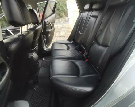 Сірий Мазда 6, об'ємом двигуна 2 л та пробігом 270 тис. км за 5600 $, фото 15 на Automoto.ua