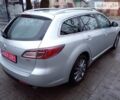 Серый Мазда 6, объемом двигателя 2.2 л и пробегом 172 тыс. км за 8350 $, фото 50 на Automoto.ua