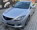 Серый Мазда 6, объемом двигателя 2.2 л и пробегом 189 тыс. км за 7950 $, фото 10 на Automoto.ua