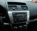 Серый Мазда 6, объемом двигателя 2.2 л и пробегом 172 тыс. км за 8350 $, фото 20 на Automoto.ua