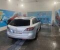 Серый Мазда 6, объемом двигателя 2.2 л и пробегом 302 тыс. км за 7300 $, фото 5 на Automoto.ua