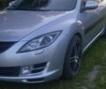 Сірий Мазда 6, об'ємом двигуна 2 л та пробігом 308 тис. км за 6050 $, фото 2 на Automoto.ua