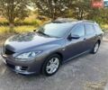 Сірий Мазда 6, об'ємом двигуна 2 л та пробігом 196 тис. км за 6800 $, фото 1 на Automoto.ua