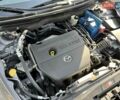 Сірий Мазда 6, об'ємом двигуна 2 л та пробігом 188 тис. км за 7699 $, фото 52 на Automoto.ua