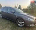 Серый Мазда 6, объемом двигателя 2 л и пробегом 245 тыс. км за 7000 $, фото 31 на Automoto.ua