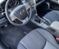 Серый Мазда 6, объемом двигателя 2.2 л и пробегом 189 тыс. км за 7950 $, фото 15 на Automoto.ua