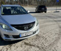 Серый Мазда 6, объемом двигателя 2 л и пробегом 295 тыс. км за 5200 $, фото 5 на Automoto.ua