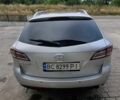 Серый Мазда 6, объемом двигателя 2.2 л и пробегом 302 тыс. км за 7300 $, фото 4 на Automoto.ua
