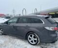 Серый Мазда 6, объемом двигателя 2.5 л и пробегом 217 тыс. км за 8100 $, фото 4 на Automoto.ua