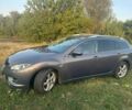 Сірий Мазда 6, об'ємом двигуна 0 л та пробігом 245 тис. км за 5711 $, фото 10 на Automoto.ua