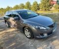 Сірий Мазда 6, об'ємом двигуна 2 л та пробігом 196 тис. км за 6800 $, фото 6 на Automoto.ua