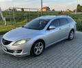 Серый Мазда 6, объемом двигателя 2 л и пробегом 270 тыс. км за 5950 $, фото 1 на Automoto.ua