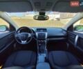 Сірий Мазда 6, об'ємом двигуна 2 л та пробігом 250 тис. км за 6300 $, фото 17 на Automoto.ua