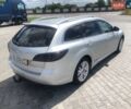 Сірий Мазда 6, об'ємом двигуна 2 л та пробігом 207 тис. км за 7500 $, фото 5 на Automoto.ua