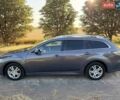 Сірий Мазда 6, об'ємом двигуна 2 л та пробігом 196 тис. км за 6800 $, фото 1 на Automoto.ua