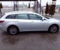 Серый Мазда 6, объемом двигателя 2.2 л и пробегом 172 тыс. км за 8350 $, фото 51 на Automoto.ua
