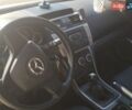 Серый Мазда 6, объемом двигателя 2.18 л и пробегом 300 тыс. км за 5600 $, фото 12 на Automoto.ua