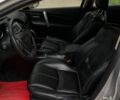 Серый Мазда 6, объемом двигателя 2 л и пробегом 315 тыс. км за 5550 $, фото 8 на Automoto.ua